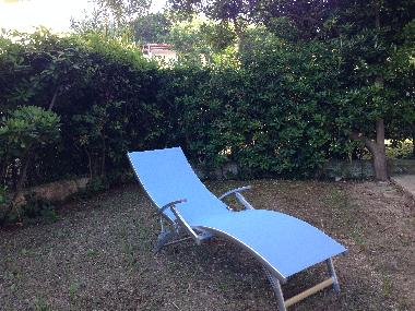 Ferienhaus in Marcelli di Numana (Ancona) oder Ferienwohnung oder Ferienhaus