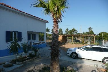 Ferienhaus in Melides (Alentejo Litoral) oder Ferienwohnung oder Ferienhaus