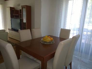 Ferienhaus in MOKO�ICA (Dubrovacko-Neretvanska) oder Ferienwohnung oder Ferienhaus