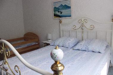 Ferienhaus in Malaucne (Vaucluse) oder Ferienwohnung oder Ferienhaus