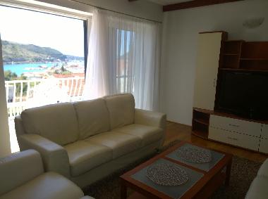 Ferienhaus in MOKO�ICA (Dubrovacko-Neretvanska) oder Ferienwohnung oder Ferienhaus