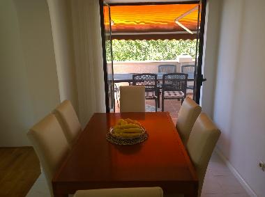 Ferienhaus in MOKO�ICA (Dubrovacko-Neretvanska) oder Ferienwohnung oder Ferienhaus