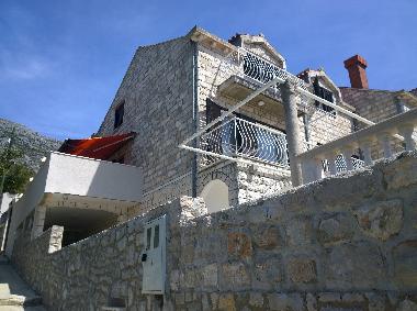 Ferienhaus in MOKO�ICA (Dubrovacko-Neretvanska) oder Ferienwohnung oder Ferienhaus