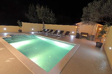 Ferienhaus in MOKO�ICA (Dubrovacko-Neretvanska) oder Ferienwohnung oder Ferienhaus