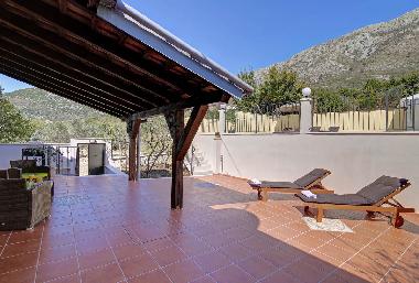 Ferienhaus in MOKO�ICA (Dubrovacko-Neretvanska) oder Ferienwohnung oder Ferienhaus