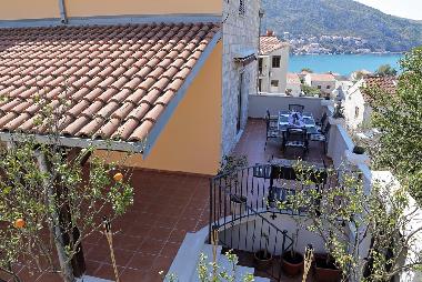 Ferienhaus in MOKO�ICA (Dubrovacko-Neretvanska) oder Ferienwohnung oder Ferienhaus