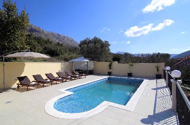 Ferienhaus in MOKO�ICA (Dubrovacko-Neretvanska) oder Ferienwohnung oder Ferienhaus