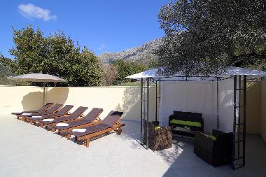 Ferienhaus in MOKO�ICA (Dubrovacko-Neretvanska) oder Ferienwohnung oder Ferienhaus