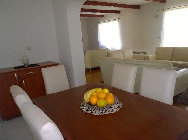 Ferienhaus in MOKO�ICA (Dubrovacko-Neretvanska) oder Ferienwohnung oder Ferienhaus