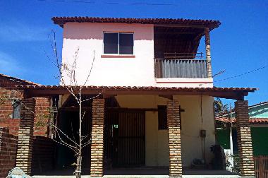 Pension in Icapui (Ceara) oder Ferienwohnung oder Ferienhaus