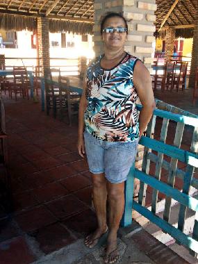 Pension in Icapui (Ceara) oder Ferienwohnung oder Ferienhaus