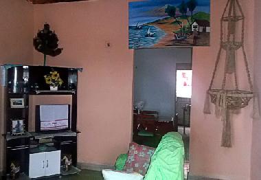Ferienhaus in Icapui (Ceara) oder Ferienwohnung oder Ferienhaus