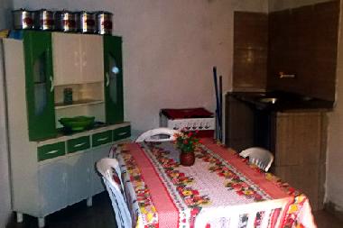 Ferienhaus in Icapui (Ceara) oder Ferienwohnung oder Ferienhaus