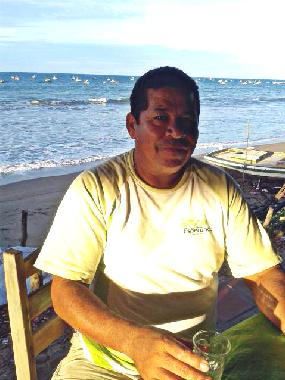 Ferienhaus in Icapui (Ceara) oder Ferienwohnung oder Ferienhaus