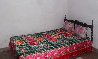 Ferienhaus in Icapui (Ceara) oder Ferienwohnung oder Ferienhaus