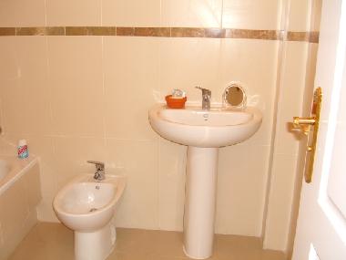 Ferienwohnung in RETAMAR ALMERIA (Almera) oder Ferienwohnung oder Ferienhaus