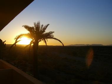 Ferienwohnung in RETAMAR ALMERIA (Almera) oder Ferienwohnung oder Ferienhaus