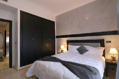 Ferienwohnung in Marrakech (Marrakech) oder Ferienwohnung oder Ferienhaus