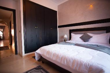 Ferienwohnung in Marrakech (Marrakech) oder Ferienwohnung oder Ferienhaus