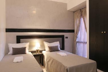 Ferienwohnung in Marrakech (Marrakech) oder Ferienwohnung oder Ferienhaus
