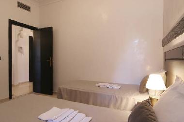 Ferienwohnung in Marrakech (Marrakech) oder Ferienwohnung oder Ferienhaus