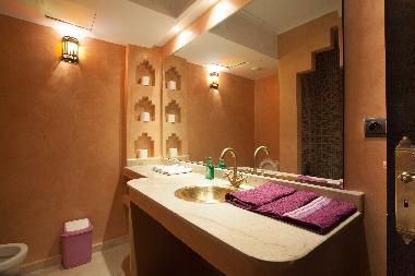 Ferienwohnung in Marrakech (Marrakech) oder Ferienwohnung oder Ferienhaus