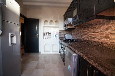 Ferienwohnung in Marrakech (Marrakech) oder Ferienwohnung oder Ferienhaus