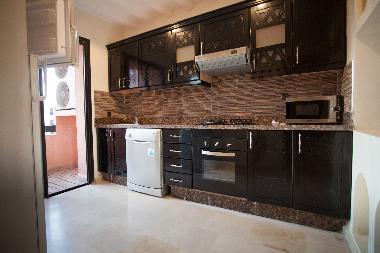 Ferienwohnung in Marrakech (Marrakech) oder Ferienwohnung oder Ferienhaus