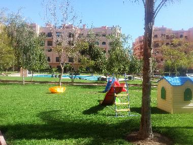 Ferienwohnung in Marrakech (Marrakech) oder Ferienwohnung oder Ferienhaus