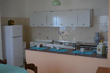 Ferienwohnung in Castro Marina (Lecce) oder Ferienwohnung oder Ferienhaus