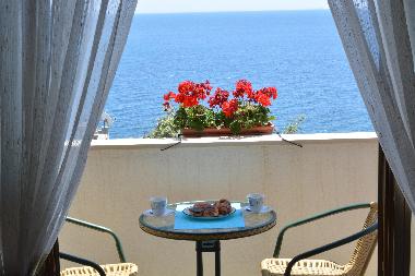 Ferienwohnung in Castro Marina (Lecce) oder Ferienwohnung oder Ferienhaus