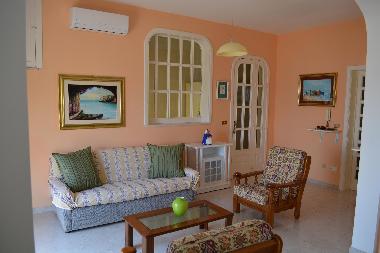 Ferienwohnung in Castro Marina (Lecce) oder Ferienwohnung oder Ferienhaus