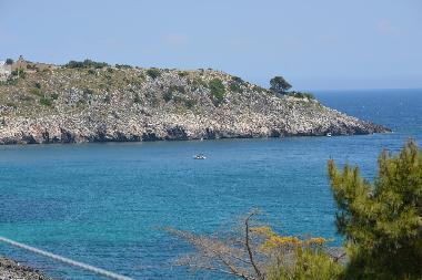 Ferienwohnung in Castro Marina (Lecce) oder Ferienwohnung oder Ferienhaus