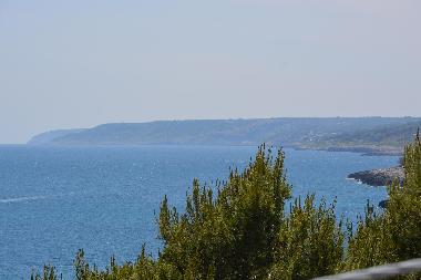 Ferienwohnung in Castro Marina (Lecce) oder Ferienwohnung oder Ferienhaus