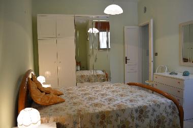 Ferienwohnung in Castro Marina (Lecce) oder Ferienwohnung oder Ferienhaus