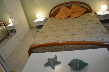 Ferienwohnung in Castro Marina (Lecce) oder Ferienwohnung oder Ferienhaus