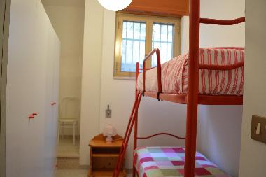 Ferienwohnung in Castro Marina (Lecce) oder Ferienwohnung oder Ferienhaus