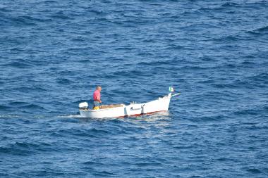 Ferienwohnung in Castro Marina (Lecce) oder Ferienwohnung oder Ferienhaus