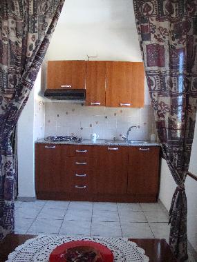 Ferienwohnung in Quartu Sant