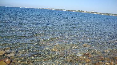 Ferienwohnung in Quartu Sant