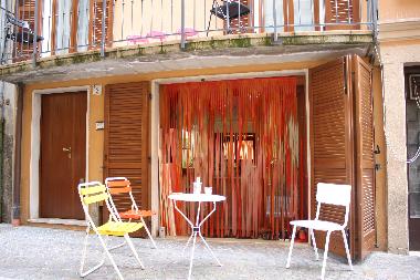 Ferienhaus in Gargnano (Brescia) oder Ferienwohnung oder Ferienhaus