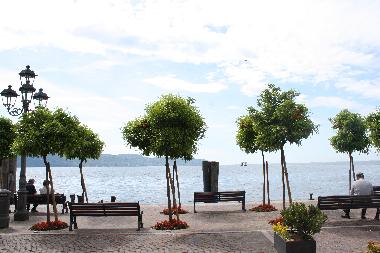 Ferienhaus in Gargnano (Brescia) oder Ferienwohnung oder Ferienhaus