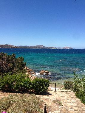 Villa in monte petrosu (Olbia-Tempio) oder Ferienwohnung oder Ferienhaus