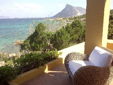 Villa in monte petrosu (Olbia-Tempio) oder Ferienwohnung oder Ferienhaus