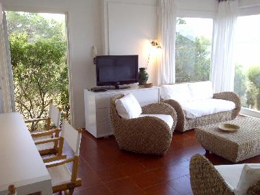 Villa in monte petrosu (Olbia-Tempio) oder Ferienwohnung oder Ferienhaus