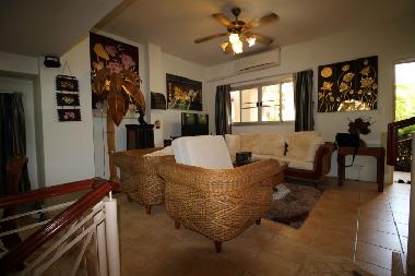 Ferienhaus in Patong (Phuket) oder Ferienwohnung oder Ferienhaus