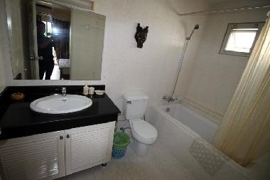 Ferienhaus in Patong (Phuket) oder Ferienwohnung oder Ferienhaus