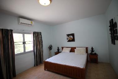 Ferienhaus in Patong (Phuket) oder Ferienwohnung oder Ferienhaus