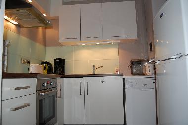 Ferienwohnung in Courseulles sur Mer (Calvados) oder Ferienwohnung oder Ferienhaus