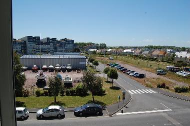 Ferienwohnung in Courseulles sur Mer (Calvados) oder Ferienwohnung oder Ferienhaus
